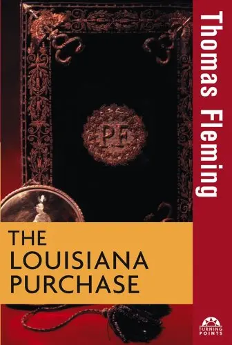Cover of The Louisiana Purchase