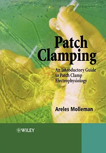 Cover of Patch Clamping