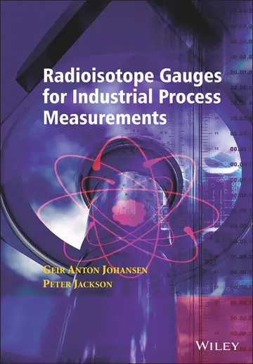 Cover of Radioisotope Gauges for Industrial Process Measurements
