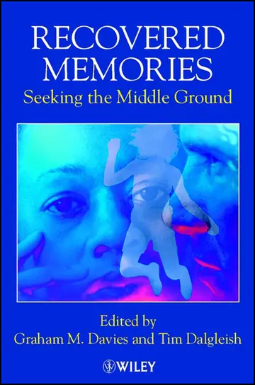 Cover of Recovered Memories