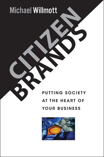 Cover of Citizen Brands