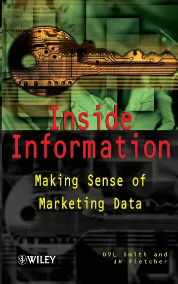 Cover of Inside Information