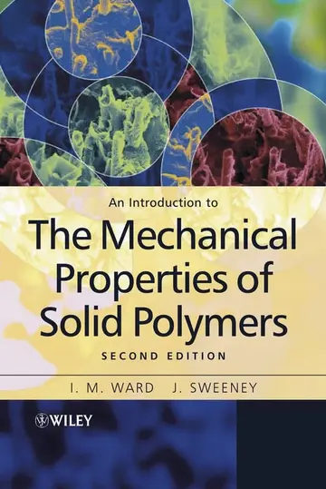 Cover of An Introduction to the Mechanical Properties of Solid Polymers