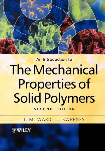 Cover of An Introduction to the Mechanical Properties of Solid Polymers