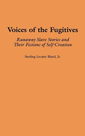 Cover of Voices of the Fugitives