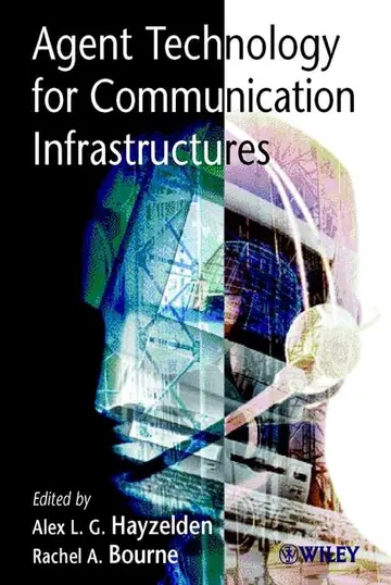 Cover of Agent Technology for Communication Infrastructures