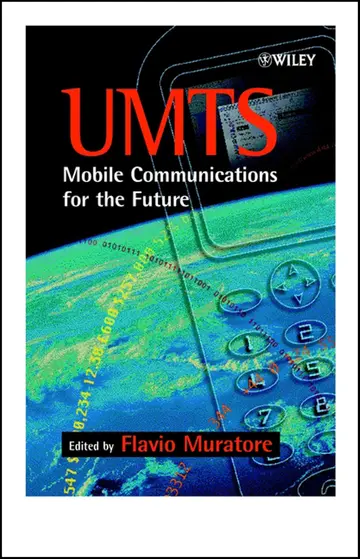 Cover of Umts