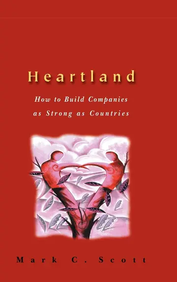 Cover of Heartland