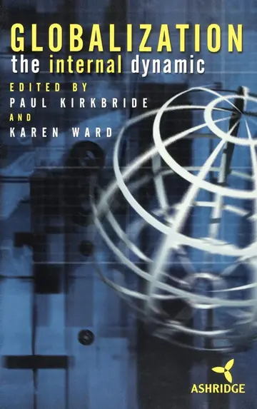 Cover of Globalization