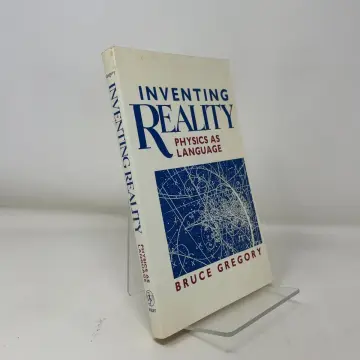 Cover of Inventing Reality