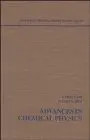 Cover of Advances in Chemical Physics, Volume 78