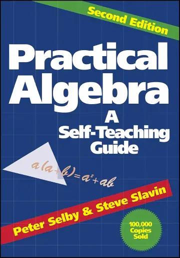 Cover of Practical Algebra