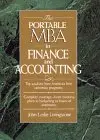 Cover of The Portable MBA in Finance and Accounting