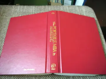 Cover of The Portable MBA in Marketing
