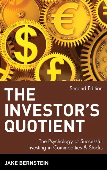 Cover of The Investor's Quotient