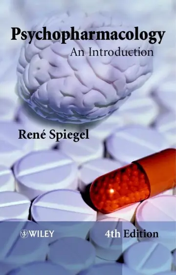 Cover of Psychopharmacology
