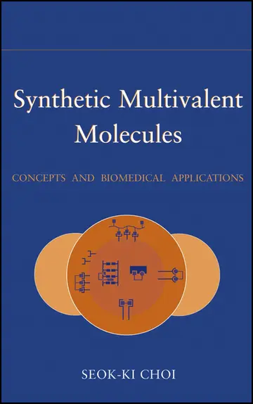 Cover of Synthetic Multivalent Molecules