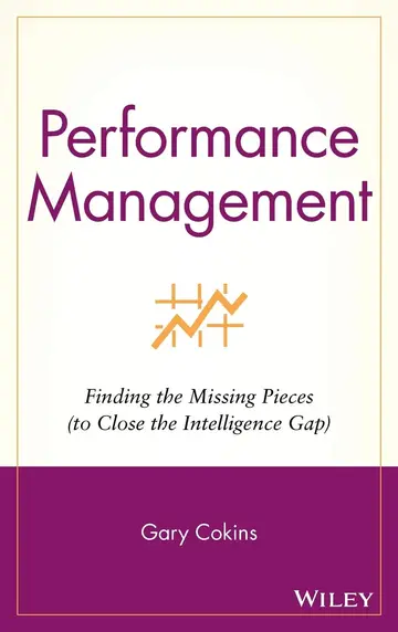 Cover of Performance Management