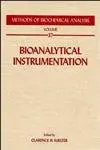 Cover of Bioanalytical Instrumentation