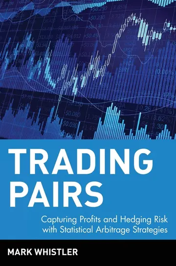 Cover of Trading Pairs