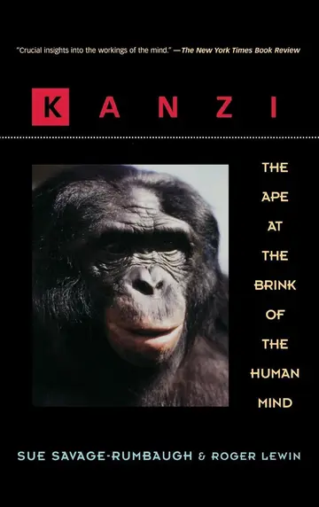 Cover of Kanzi