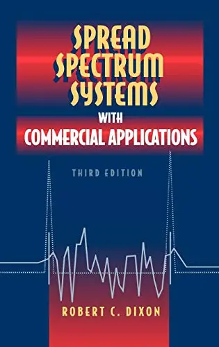 Cover of Spread Spectrum Systems