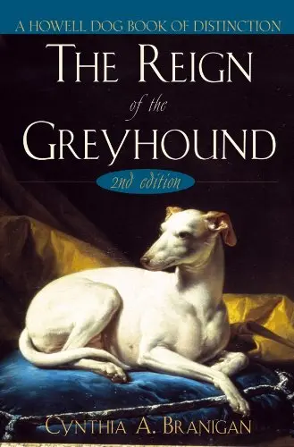 Cover of The Reign of the Greyhound