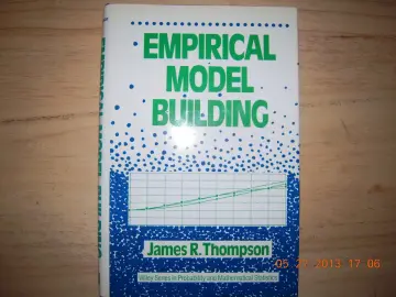 Cover of Empirical Model Building