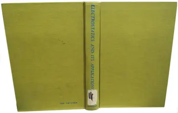 Cover of Moore ∗electrostatics∗ and Its Applications