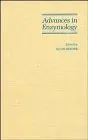 Cover of Advances in Enzymology and Related Areas of Molecular Biology