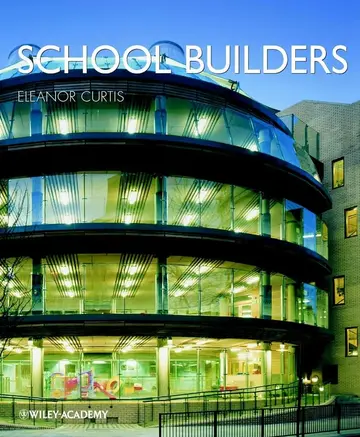 Cover of School Builders