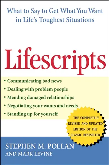 Cover of Lifescripts