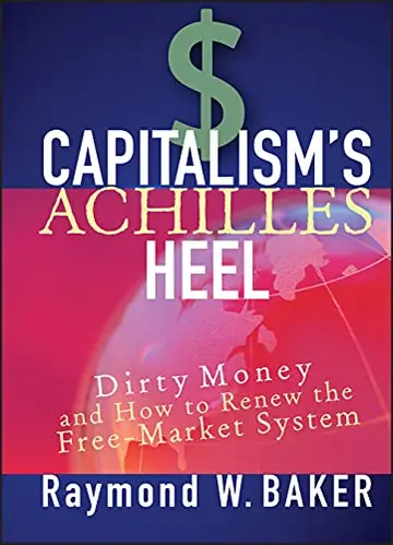 Cover of Capitalism's Achilles Heel