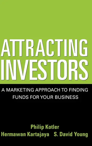Cover of Attracting Investors