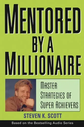 Cover of Mentored by a Millionaire