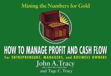 Cover of How to Manage Profit and Cash Flow