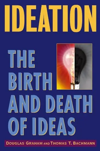 Cover of Ideation