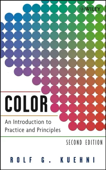Cover of Color