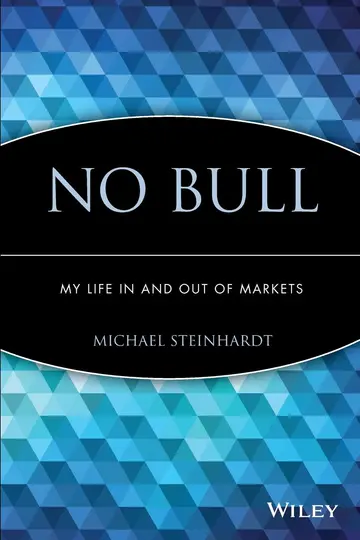 Cover of No Bull