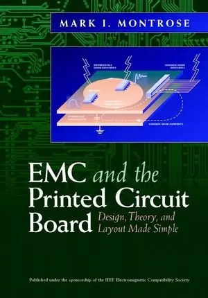 Cover of EMC and the Printed Circuit Board
