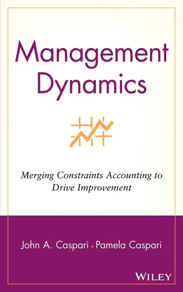 Cover of Management Dynamics