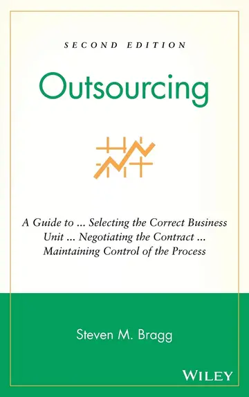 Cover of Outsourcing