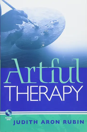 Cover of Artful Therapy