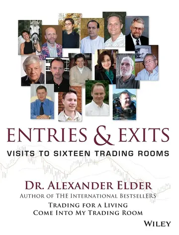 Cover of Entries and Exits