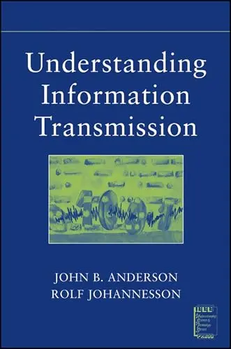 Cover of Understanding Information Transmission