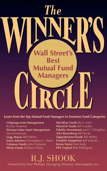 Cover of The Winner′s Circle