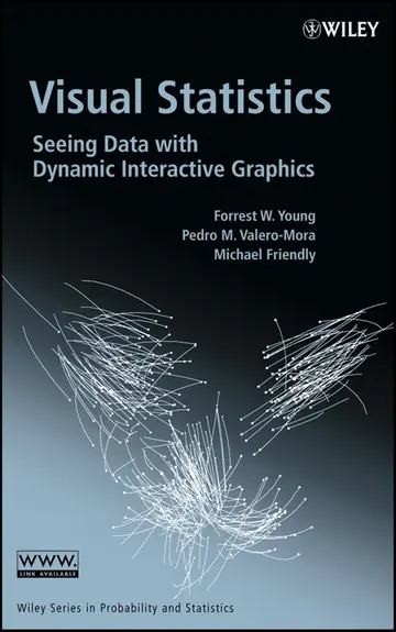 Cover of Visual Statistics