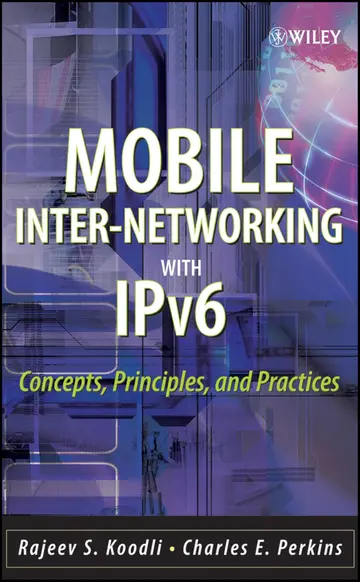 Cover of Mobile Inter-networking with IPv6