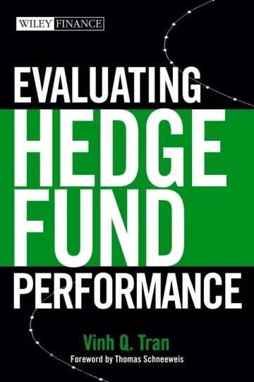 Cover of Evaluating Hedge Fund Performance