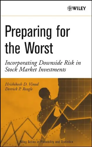 Cover of Preparing for the Worst